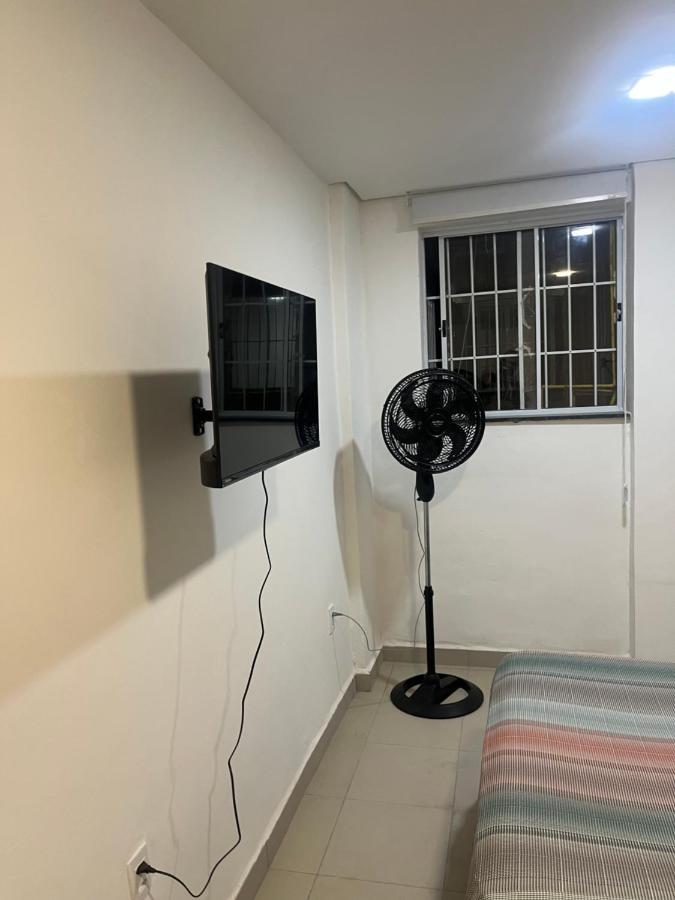 Appartement Apartamento Cinelandia Lapa Centro Rio de Janeiro