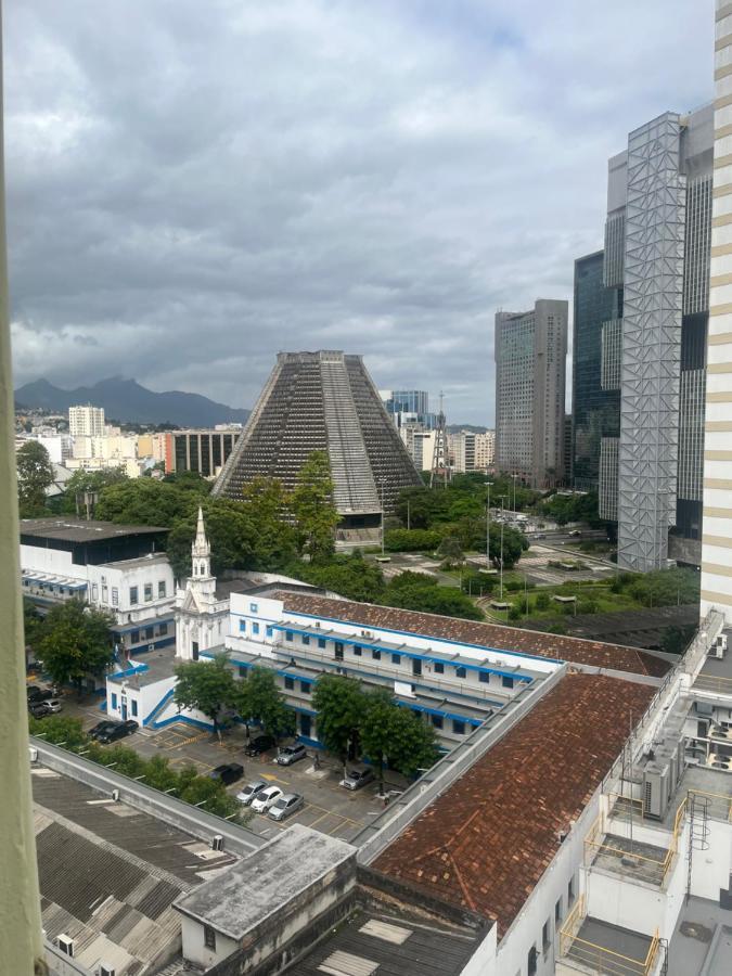 Appartement Apartamento Cinelandia Lapa Centro *