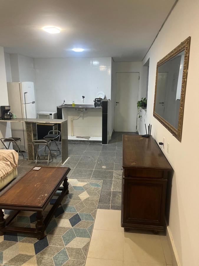 Apartamento Cinelandia Lapa Centro Appartement
